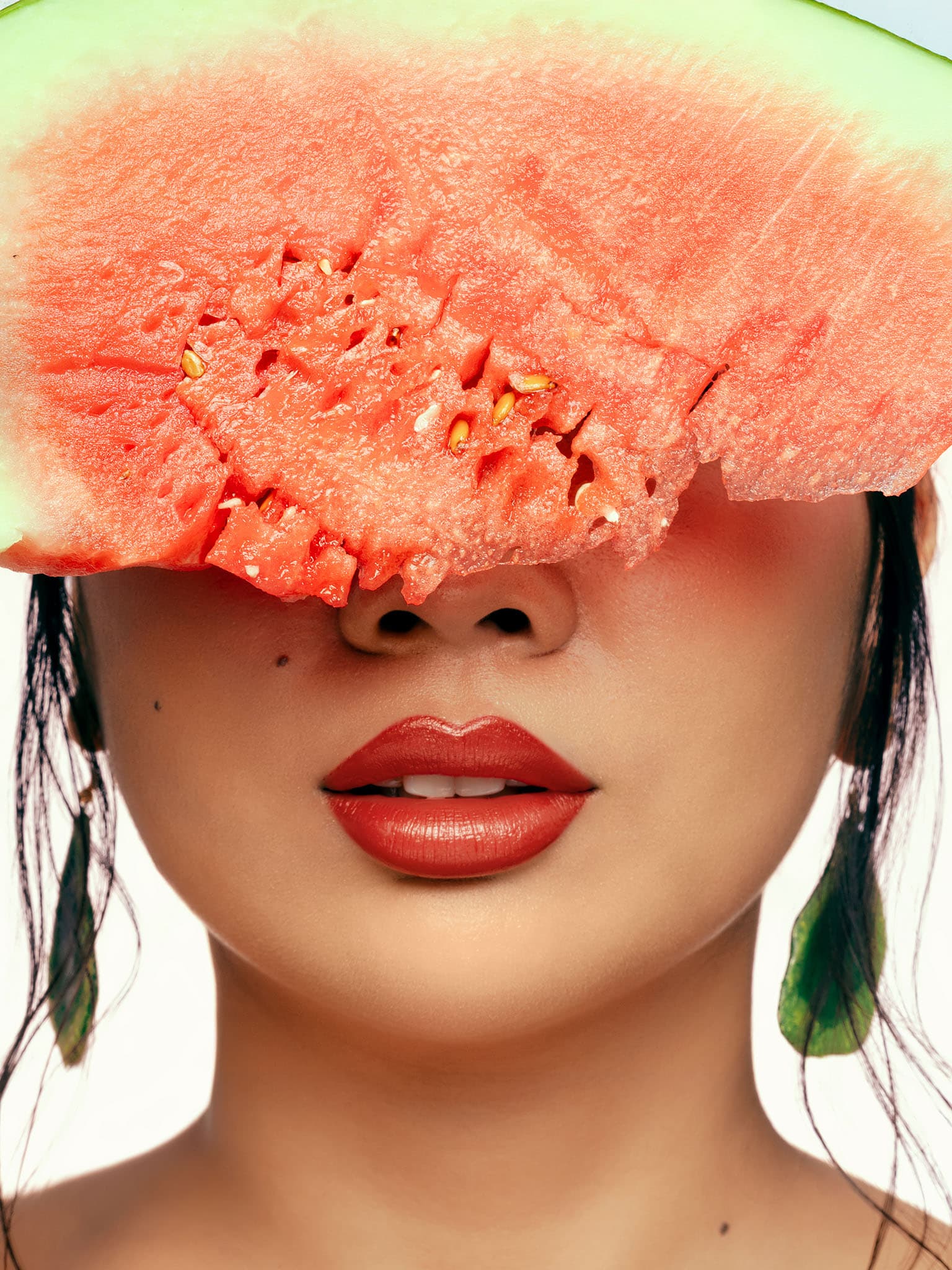 Retouch with purpose.