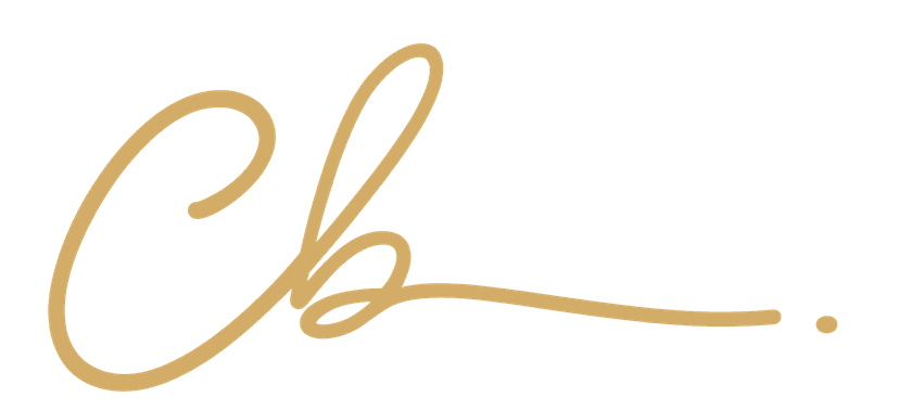 ChandruBharathy signature — Don't fear AI, master it.